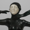 SKULPTUR, 1930/40-tal
