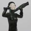 SKULPTUR, 1930/40-tal