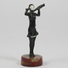 SKULPTUR, 1930/40-tal
