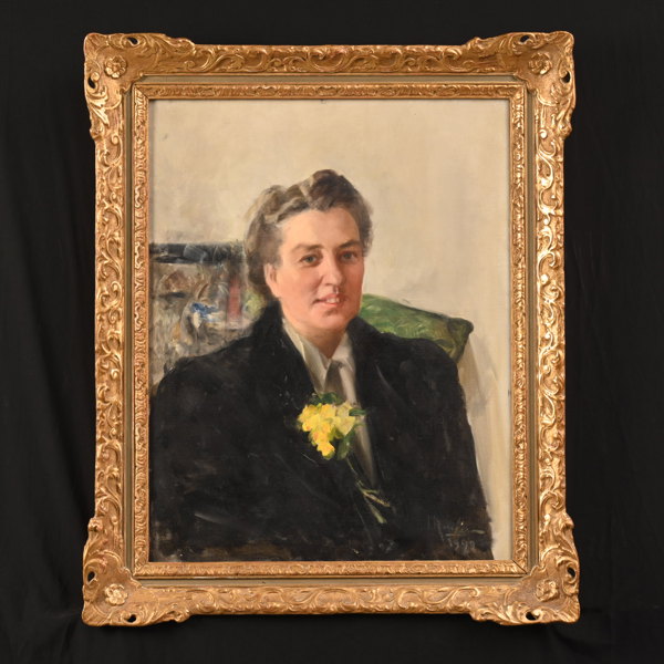 INGRID RUIN (1881–1956)