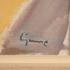 CARL GUNNE (1893-1979)