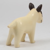 LISA LARSON, figurin, "Bullterrier"