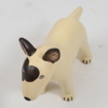 LISA LARSON, figurin, "Bullterrier"