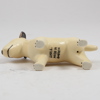 LISA LARSON, figurin, "Bullterrier"