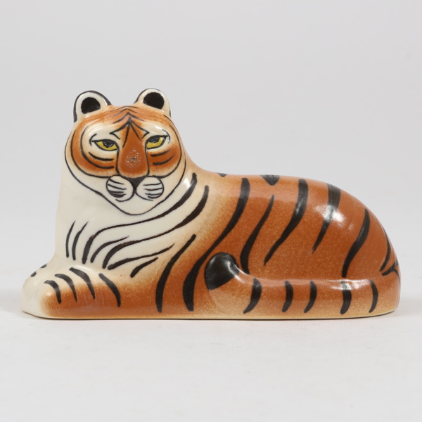 LISA LARSON, figurin, "Greta"