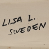 LISA LARSON, figurin, "Greta"