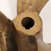 PROPELLER, mässing
