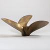 PROPELLER, mässing