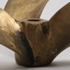 PROPELLER, mässing