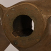 PROPELLER, mässing
