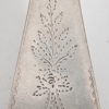 RAGUSKED, silver, 1800-tal