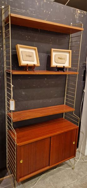 HYLLA, "String", 1900-tal