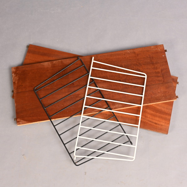 HYLLA, "String", 1900-tal