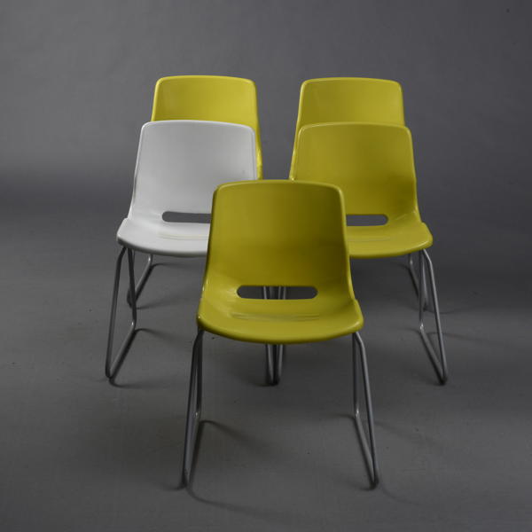 STOLAR, 5 st (4+1), "Snille", IKEA