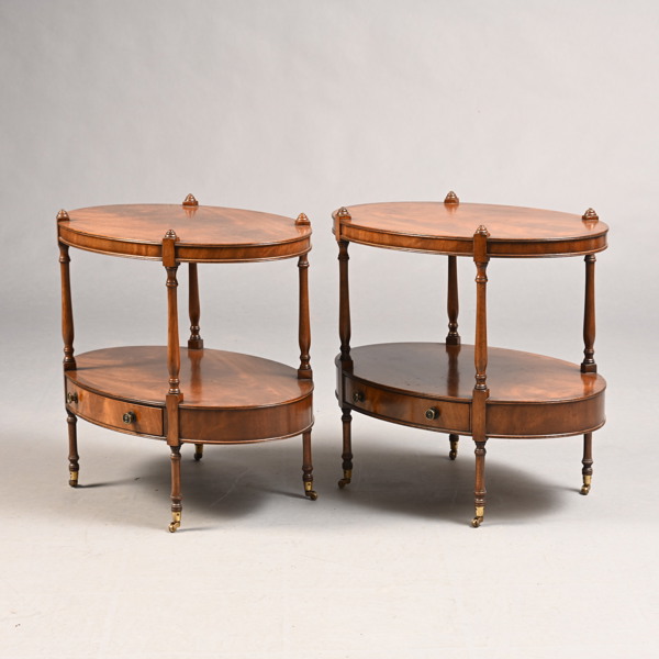 SIDOBORD, ett par, England