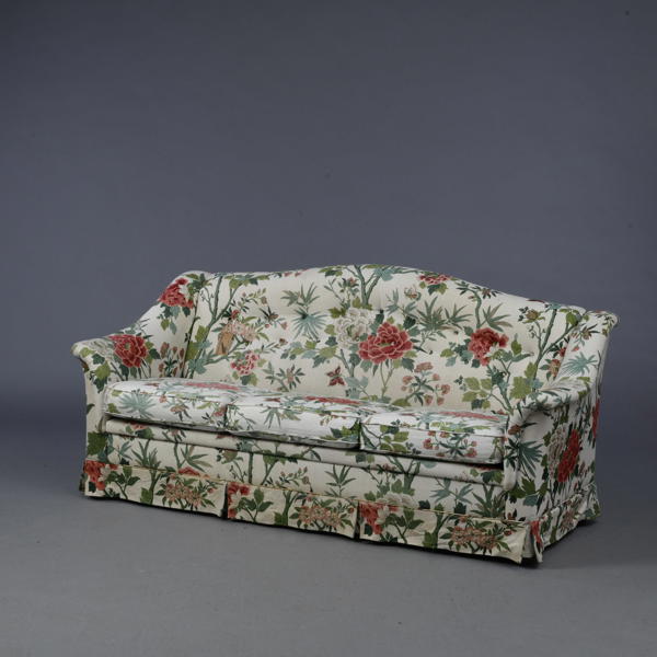 SOFFA, 1900-talets andra hälft, Ulferts