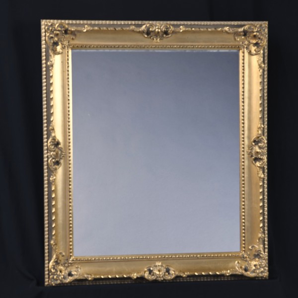 SPEGEL, 1900-talets andra hälft