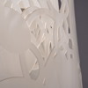 LOUISE CAMBELL, taklampa, "Collage"