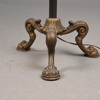 GOLVLAMPA, 1900-tal