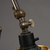 GOLVLAMPA, 1900-tal