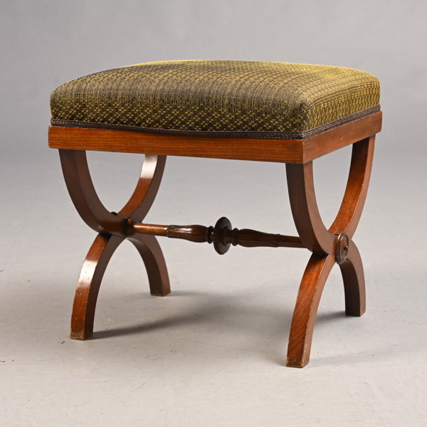 TABURETT, 1900-tal, empirestil