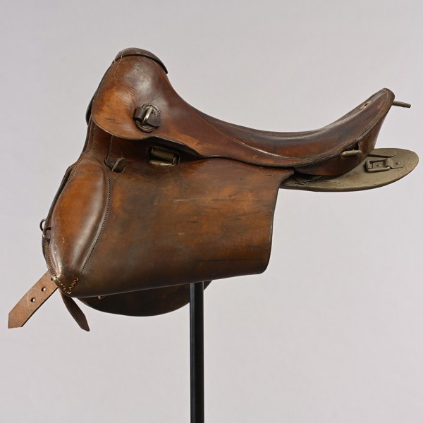 MANSKAPSSADEL, 1900-talets första hälft