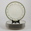 VILLEROY & BOCH, 8 mattallrikar