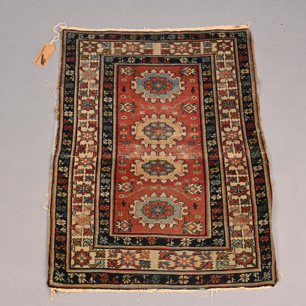 BÖNEMATTA, Ryssland, semiantik