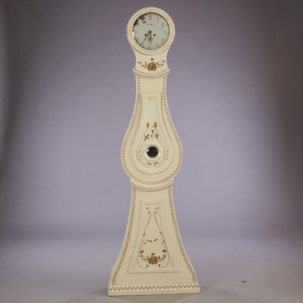 GOLVUR, 1800-talets första hälft