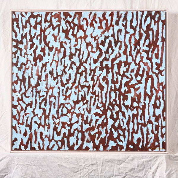 FREDRIK JACOBSSON (född 1960)