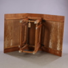 SLAGBORD, 1800-tal, furu