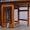 SLAGBORD, 1800-tal, furu