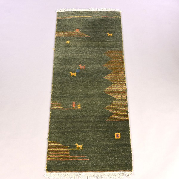 GALLERIMATTA, Gabbeh