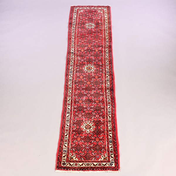 GALLERIMATTA, Hussein Abad