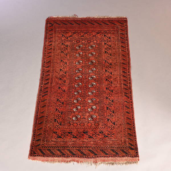 ORIENTMATTA, Afghan, semiantik