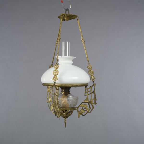 TAKFOTOGENLAMPA, jugend