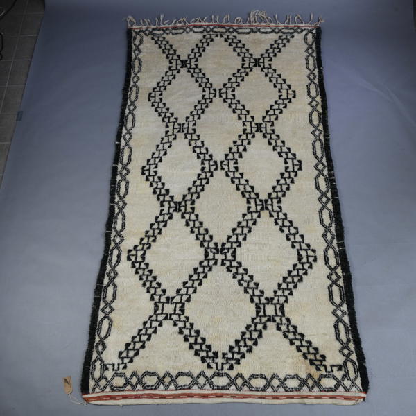 MATTA, samtida, Marocko