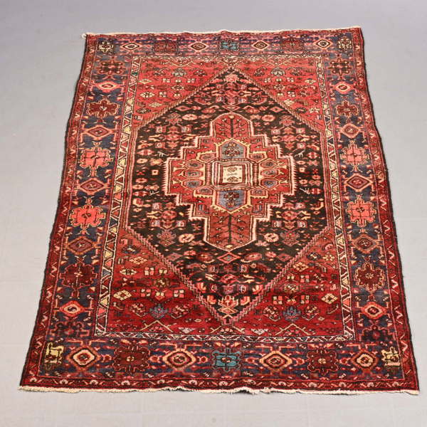 ORIENTMATTA, Hamadan