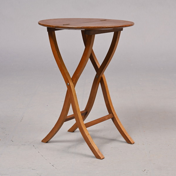 SIDOBORD, 1900-tal, mahogny