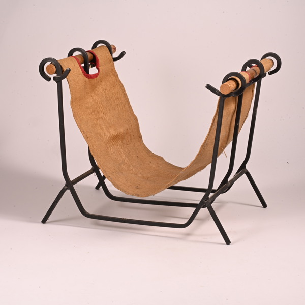 VEDKORG, 1900-talets andra hälft