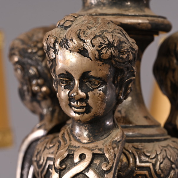 TAKARMATUR, 1900-tal