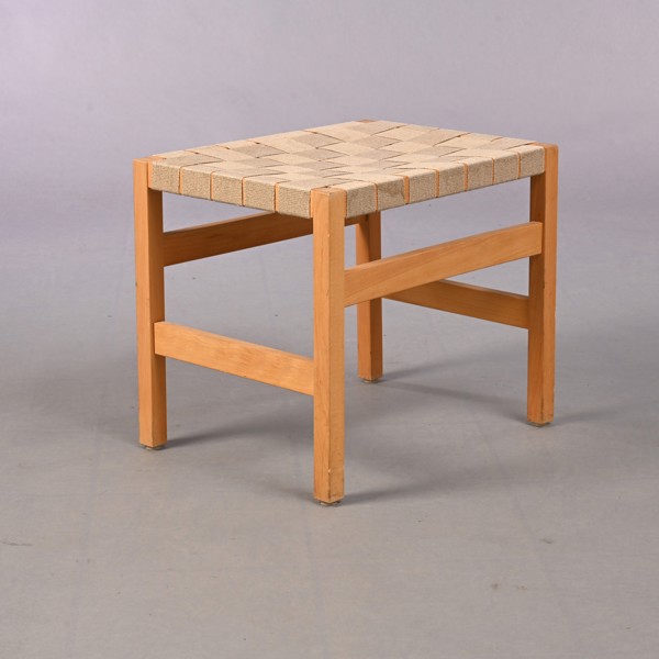 PALL, samtida, bok, sits i sadelgjord