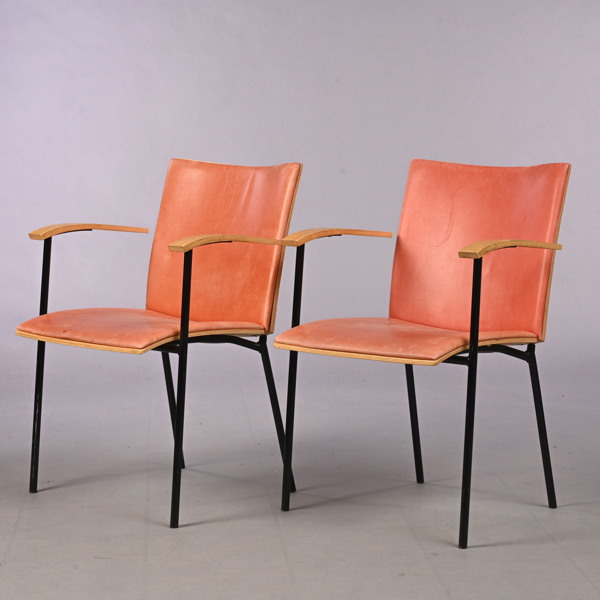 JOHANNES FOERSOM & PETER HJORT-LORENZEN