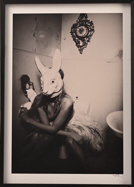 PAMELA HANNÉ, samtida