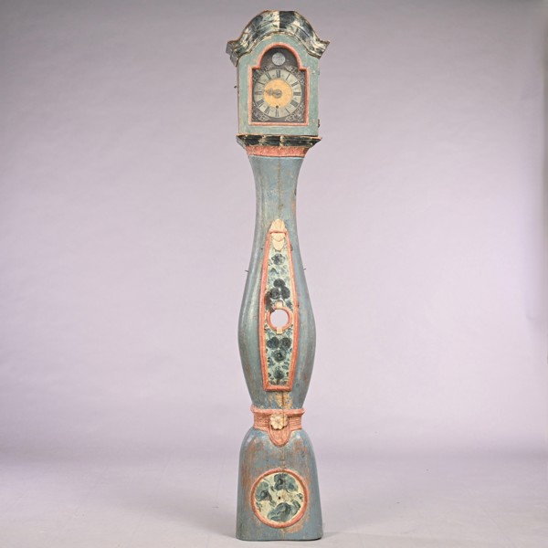 GOLVUR, Jämtland, 1700-tal