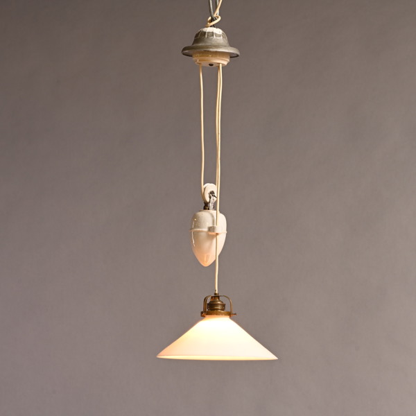 TAKARMATUR, sk. skomakarlampa