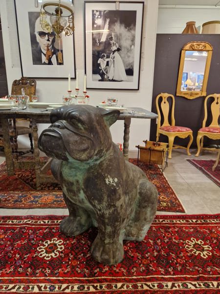 ANDREAS WARGENBRANT (född 1967)