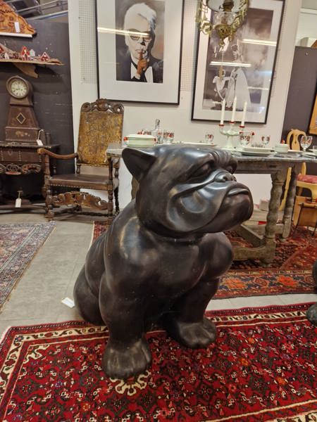 ANDREAS WARGENBRANT (född 1967)