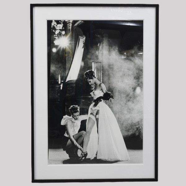 EWA-MARI JOHANSSON (född 1953)