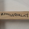 YOUNG QUALITY (samtida)